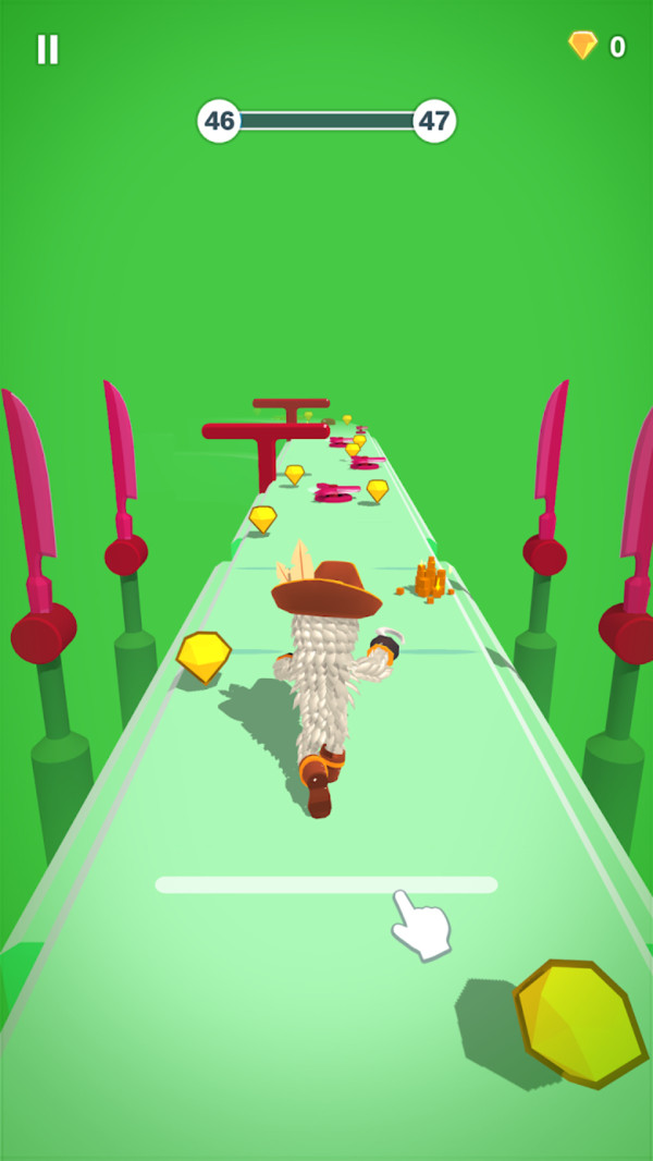 像素人淘汰赛v1.0.8