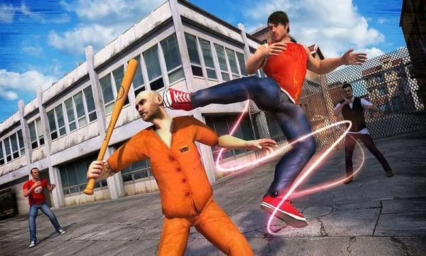 愤怒战士攻击v1.5