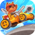猫星战斗车v1.0