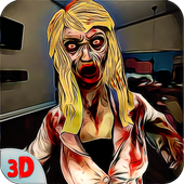 可怕的教师之家逃脱v1.0