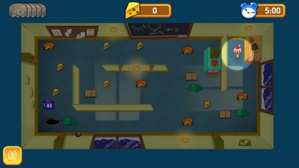 汤姆和杰瑞v2.0.3