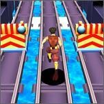 运行地铁竞赛v4.0