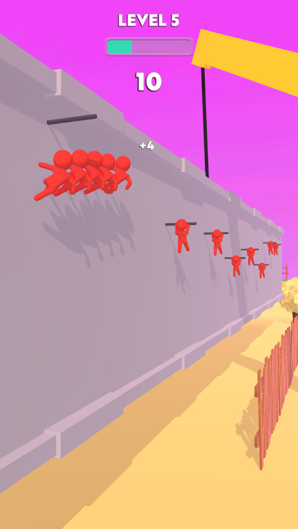 一路招兵买马v1.0.0