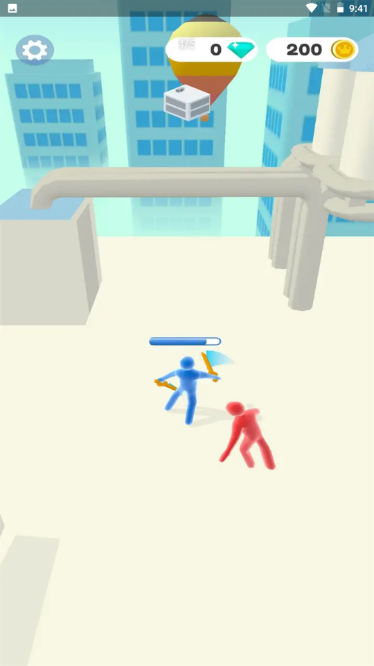 果冻人格斗v0.14.0