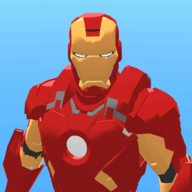 钢铁人城市射击v0.1