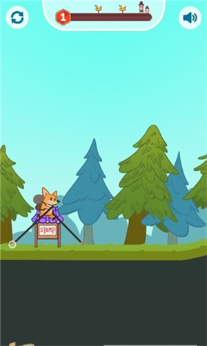 狗散步大师v1.0.0