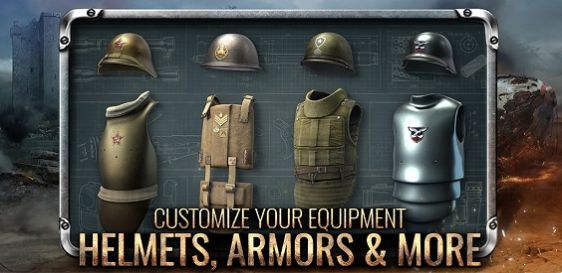 狙击手二战v0.1.3