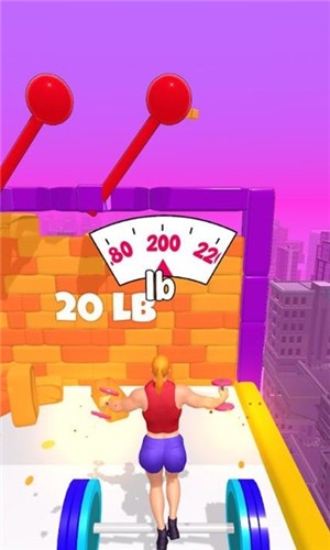 神力女超人v1.0.5