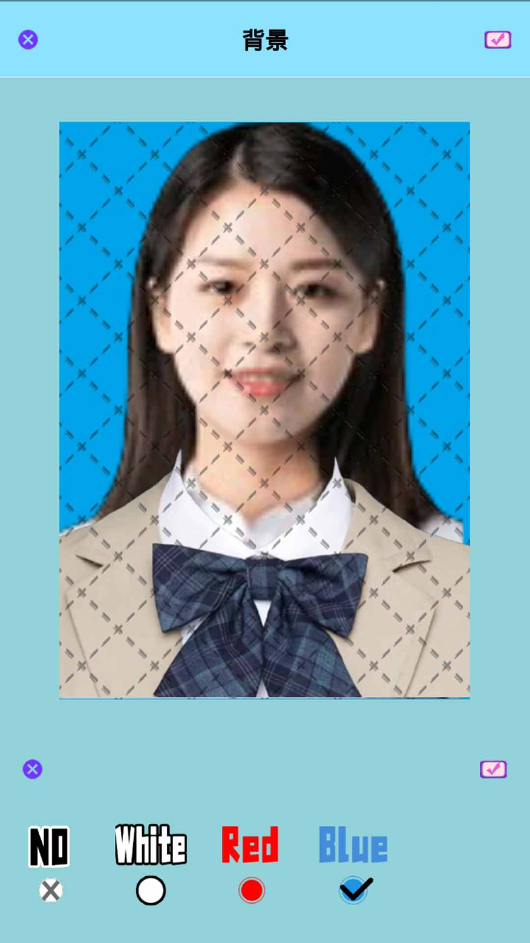 免费高级证件照v1.0