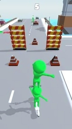 滑板出租车v1.3.0