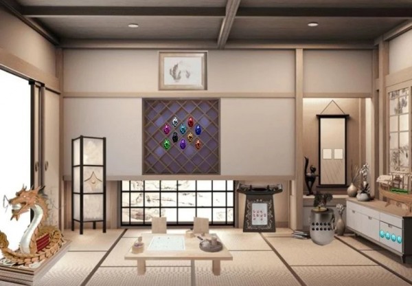 逃出神秘的和室v1.0.3