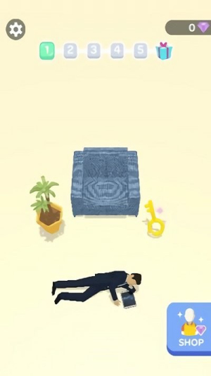 摸鱼我最行v0.1.19