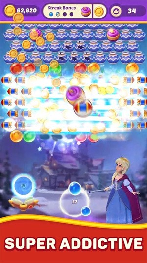 皇家泡泡杀手v1.0.31