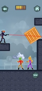 火柴人魔法战争v1.1.6