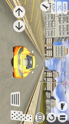 城市至尊飞车漂移v1.0.1