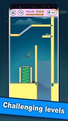 救救燃烧的火柴人v1.4