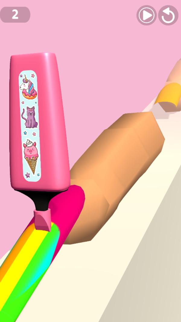 涂色冲冲冲v1.0.1