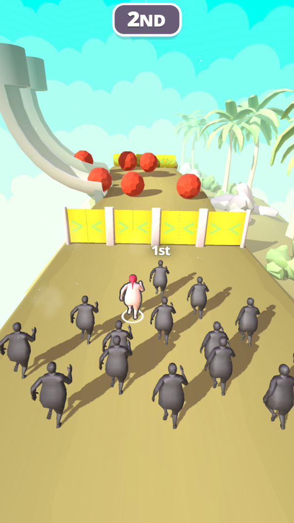 冒险的人类v1.1.5