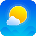平安天气v1.0.0