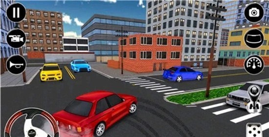 黄金赛车大作战v1.0