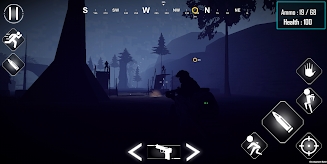 外科罢工射击v1