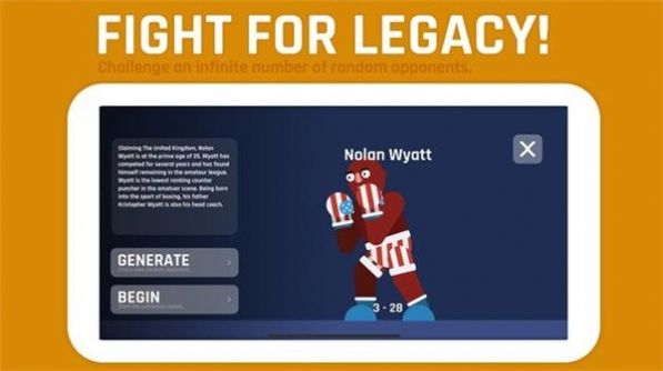 超级拳击锦标赛v1.91