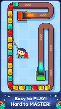 行李搬运员v0.3.11