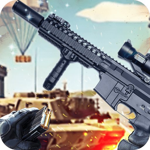疯狂枪战3Dv1.0