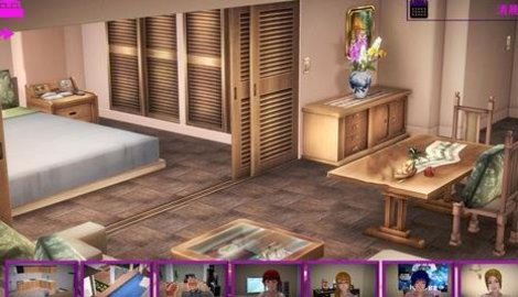 我的新邻居0.9版v0.9