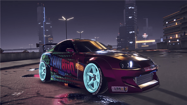 爆裂金属赛车v1.0.3