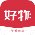 智鹊好物v1.0.0