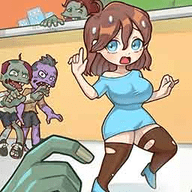 僵尸人入侵v1.91