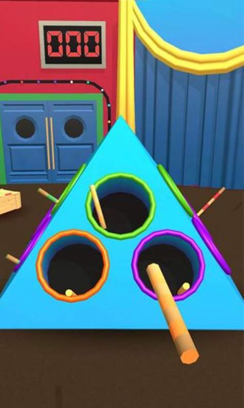 鱿鱼通关模拟器v1.0.6