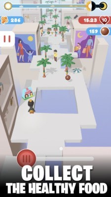 我最爱跑酷v1.0.2