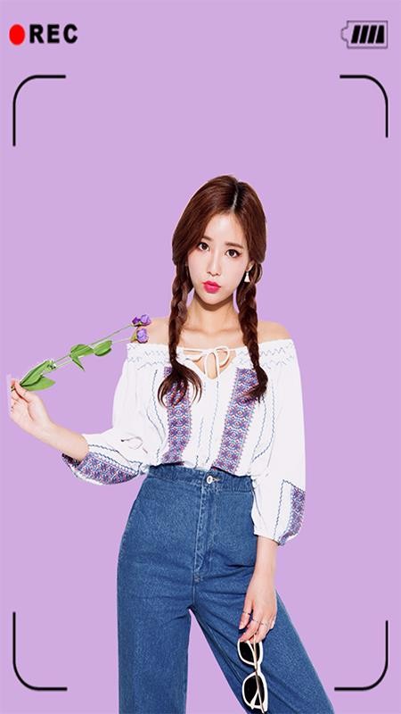 测测美颜相机v2.3.4