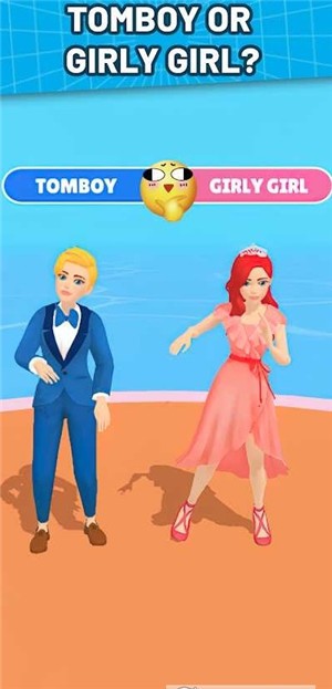 真相赛跑者v1.1.7