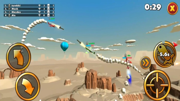 天空大作战v1.07