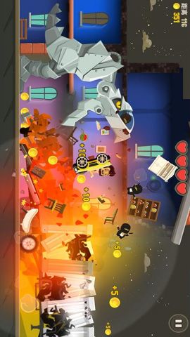 走开外星人v3.0.2