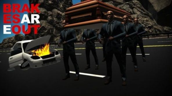 刹车失灵了v3.1.0