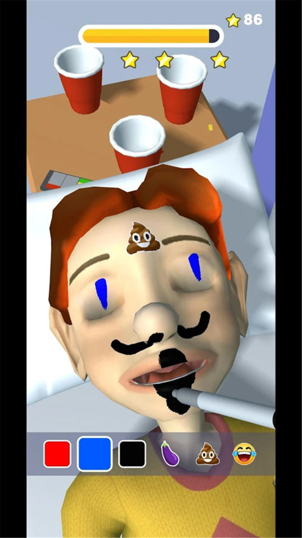 睡睡恶作剧v0.1.4