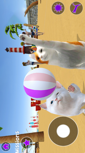 电子虚拟猫模拟v1.0