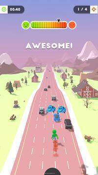 英雄竞速冲刺3Dv1.0