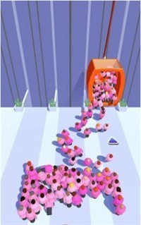 电梯挑战v0.01.00