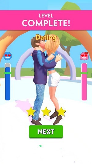 约会选择奔跑v0.0.2