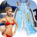 水上乐园过山车v2.3