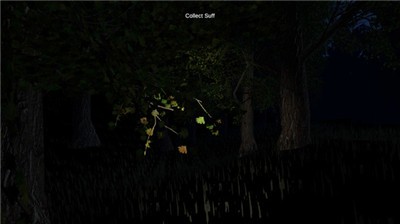 恐怖漆黑森林v0.2.0