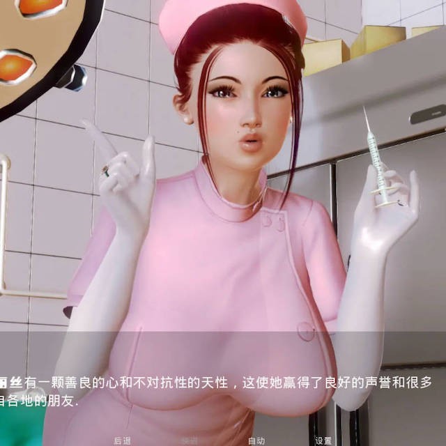 无限的快乐区域解锁中文版v0.42