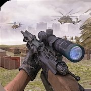 山地射击任务v0.2