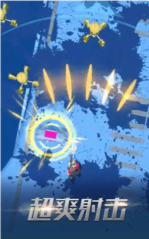 这个枪手有点狠v1.0.0