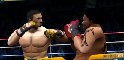 世界拳击比赛v1.1.0